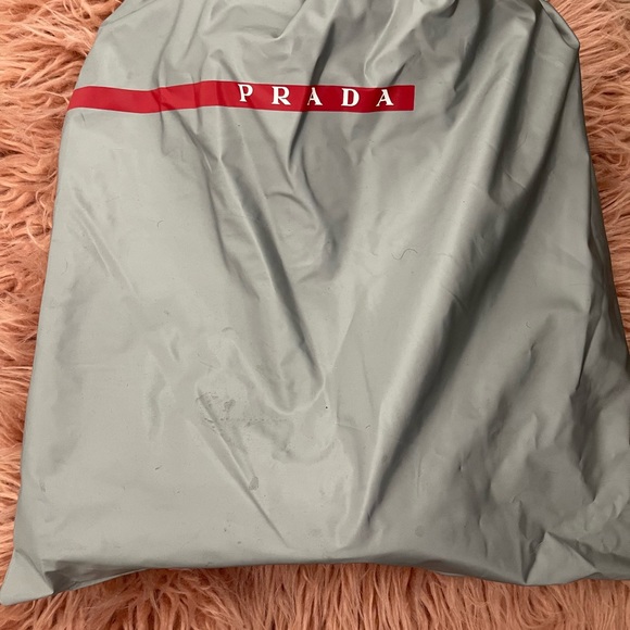 Women’s Prada Boots - Picture 2 of 2